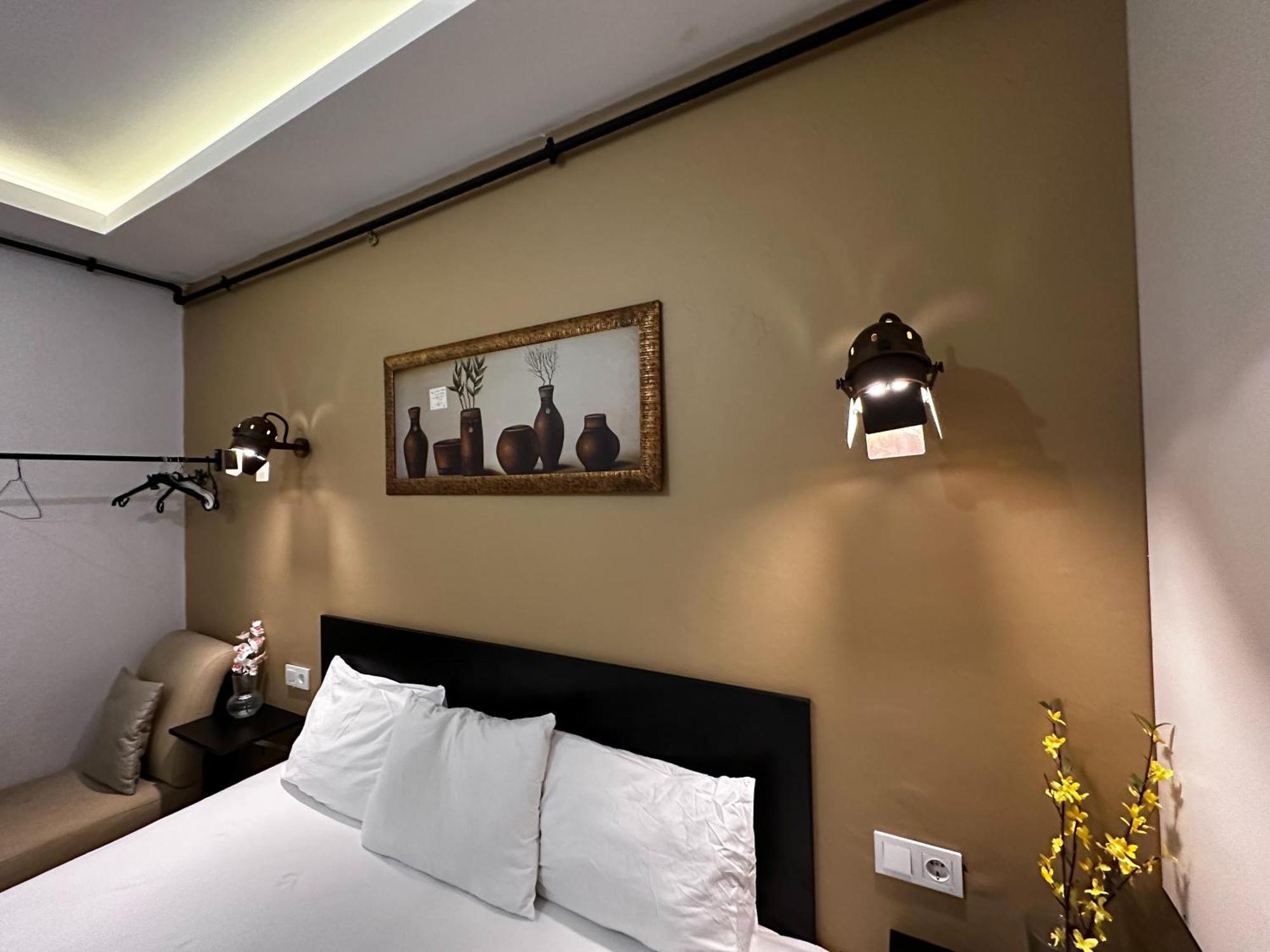 Taksim Hotel *