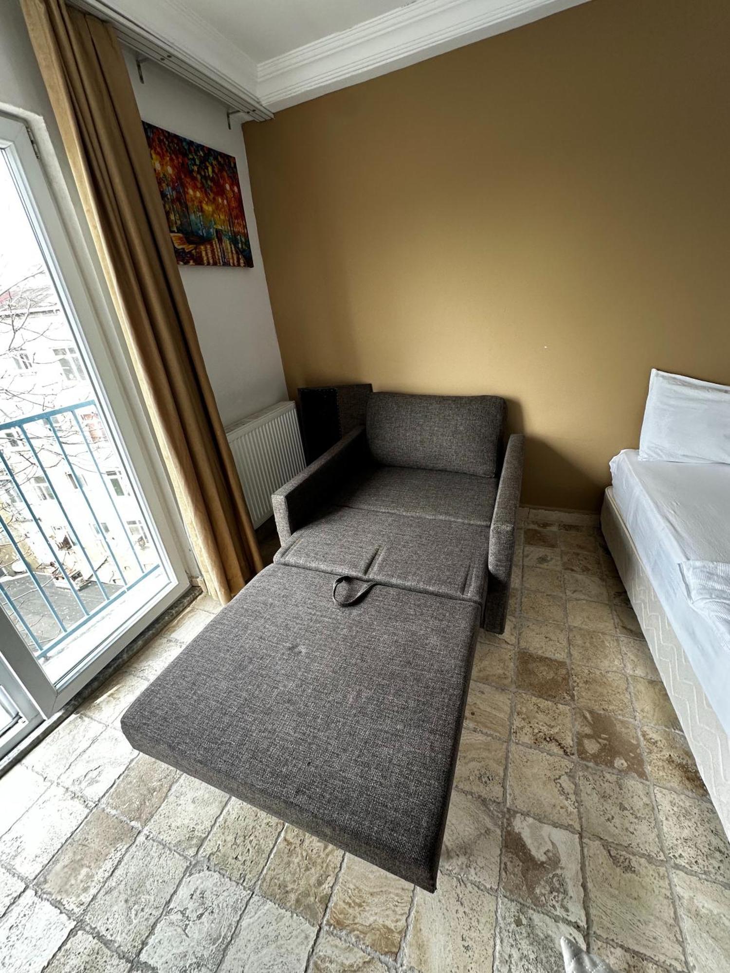 Taksim Hotel *