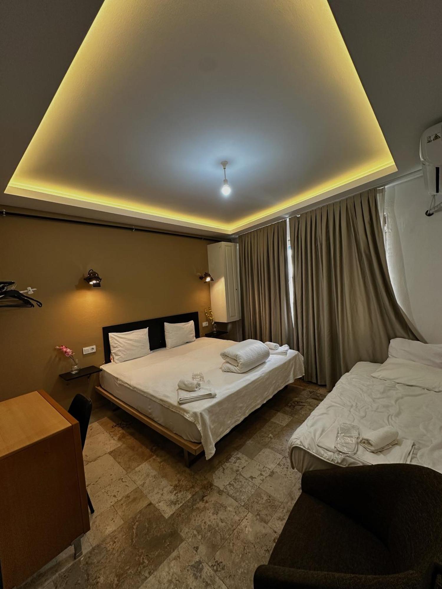 Taksim Hotel