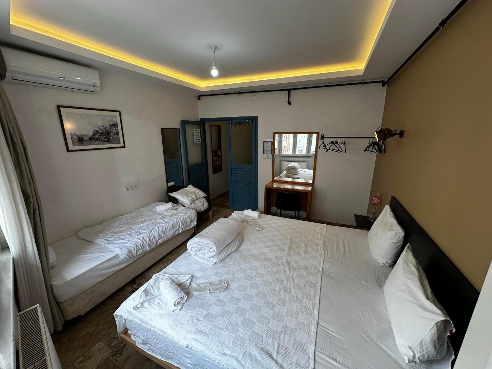 Taksim Hotel