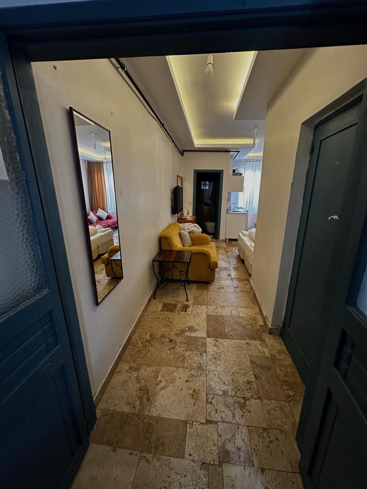 Hotel Taksim